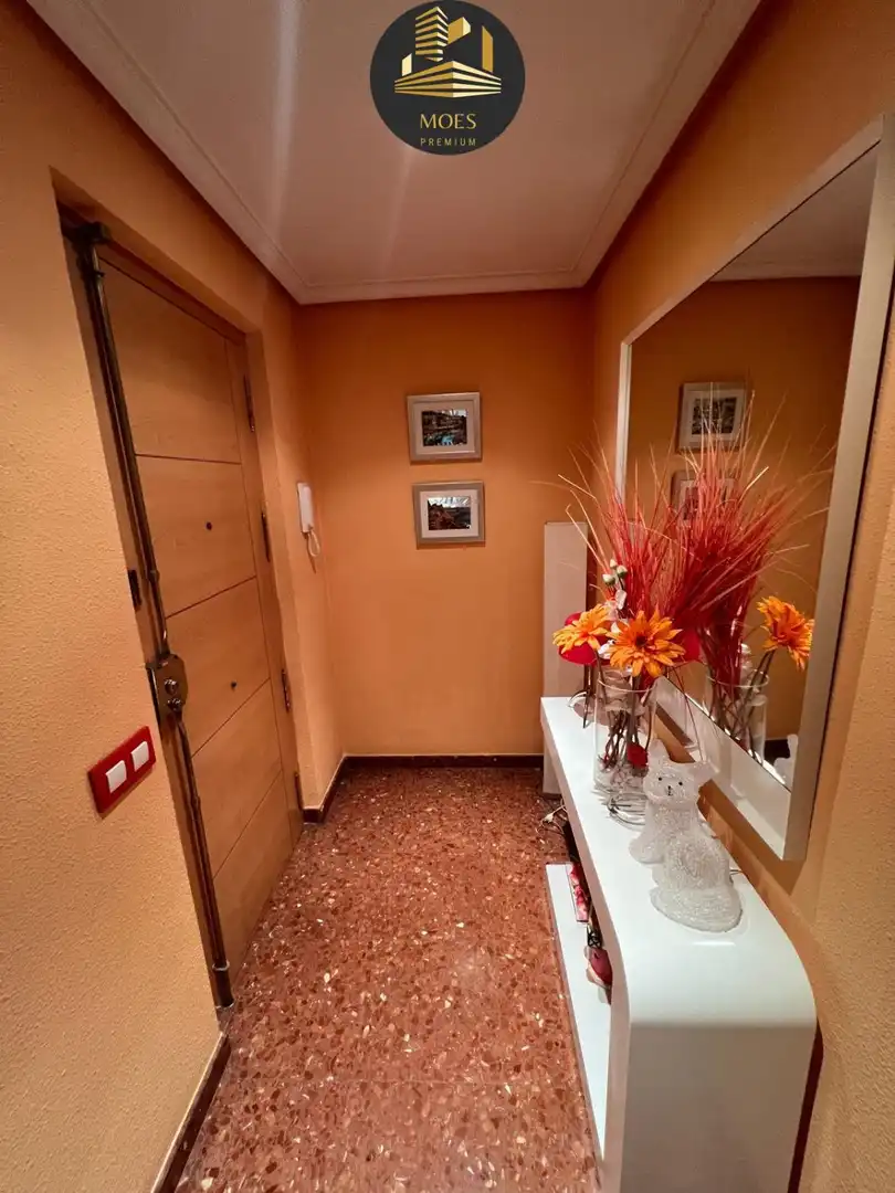 Piso con terraza en venta en San Ildefonso - Catedral, imagen 26