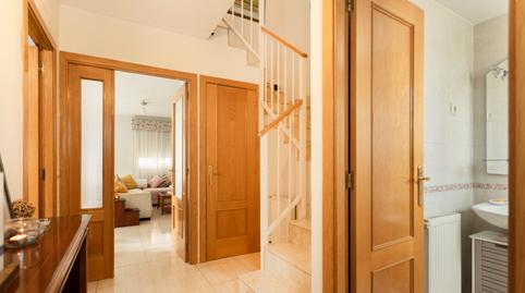 Foto 3 de Casa adosada en venda a Calle Carretas, Villanueva de Perales, Madrid