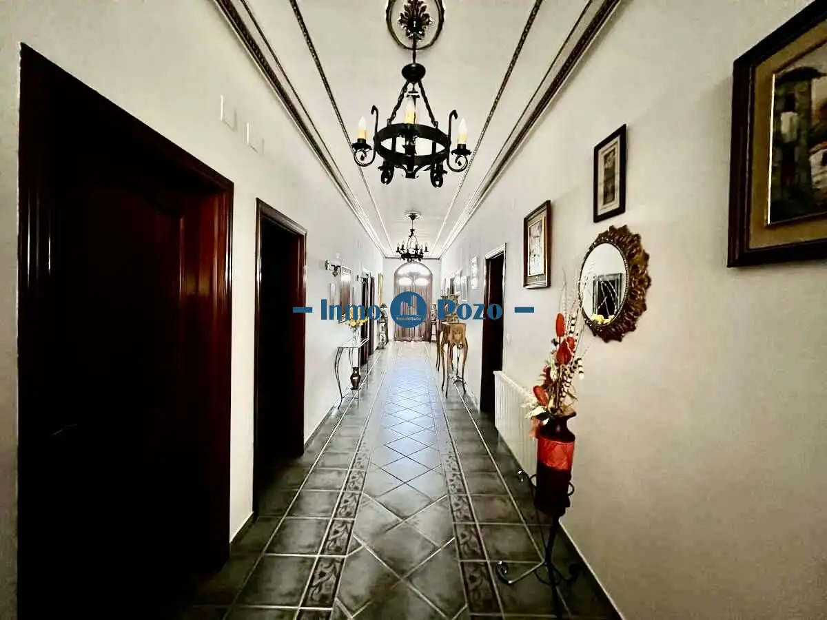 Chalet con piscina en venta en Almendralejo, imagen 14
