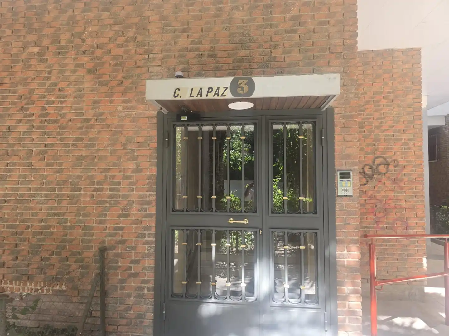 Exterior view of Apartments for sale in Centro