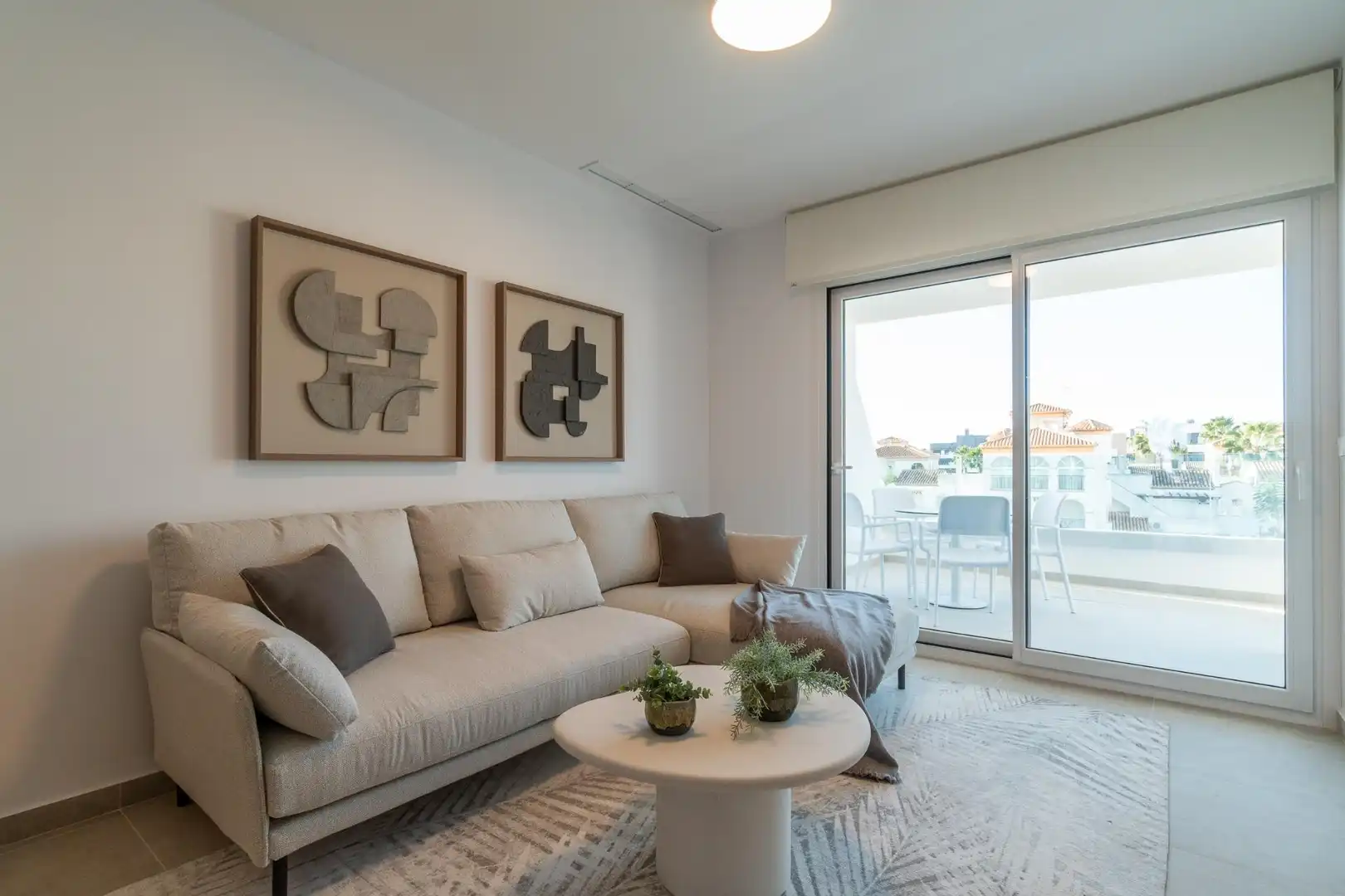 Flat with terrace for sale in Calle Miguel Barceló, imagen 29