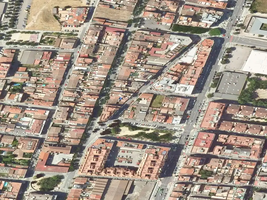 Pis en venda a calle Girona, imagen 2