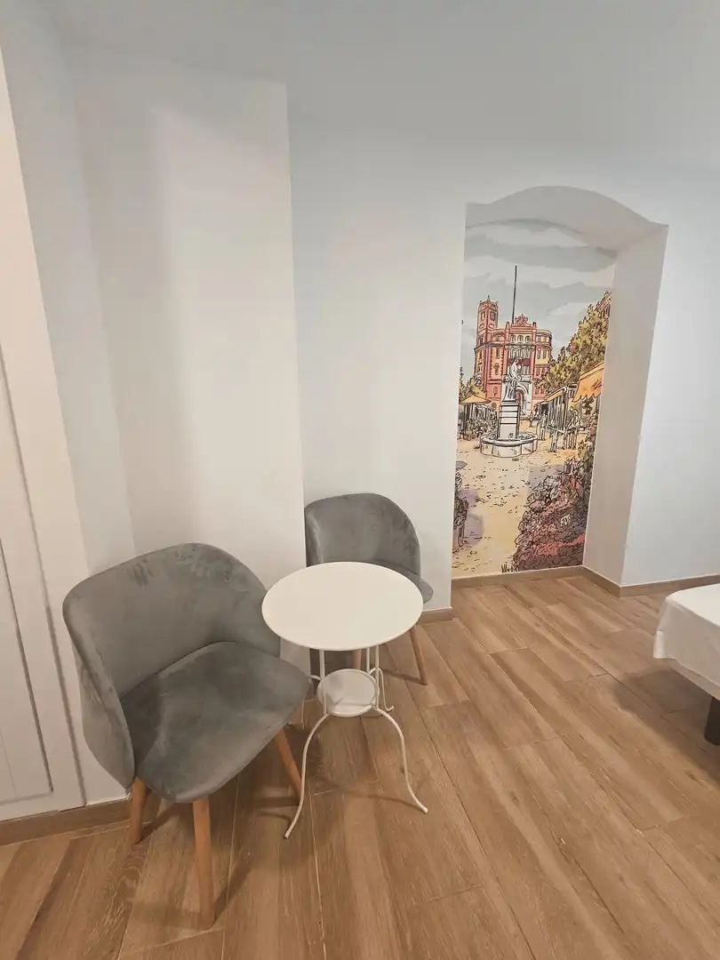 Duplexes for rent in Calle Sopranis, El Pópulo - Santa María