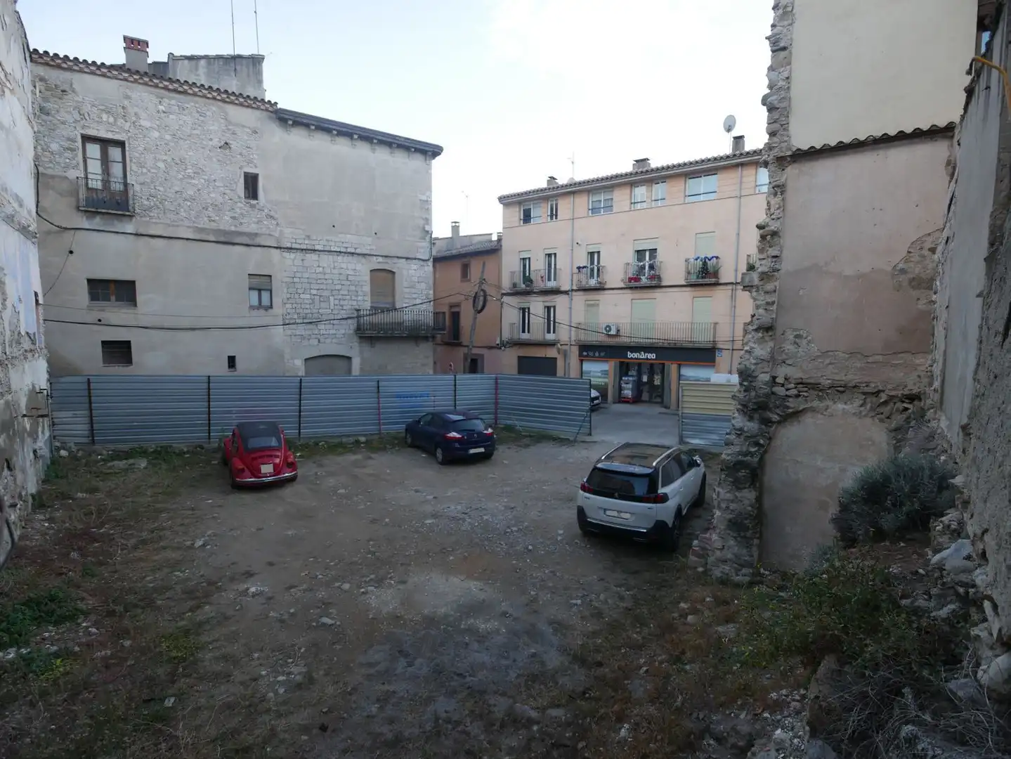 Terreno rústico en venta en Besalú, imagen 4