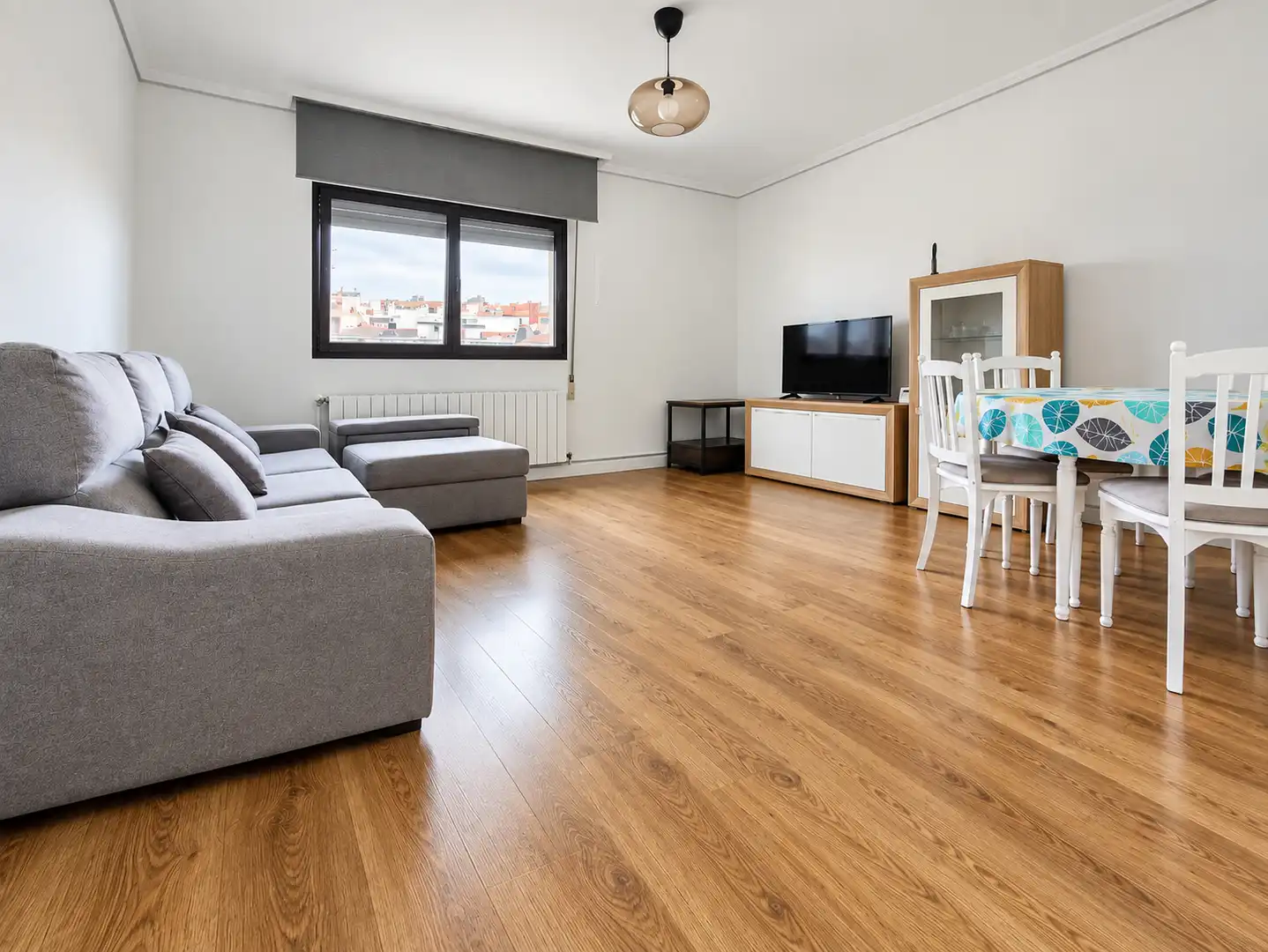 Flat with lift to rent in Calle José Hierro