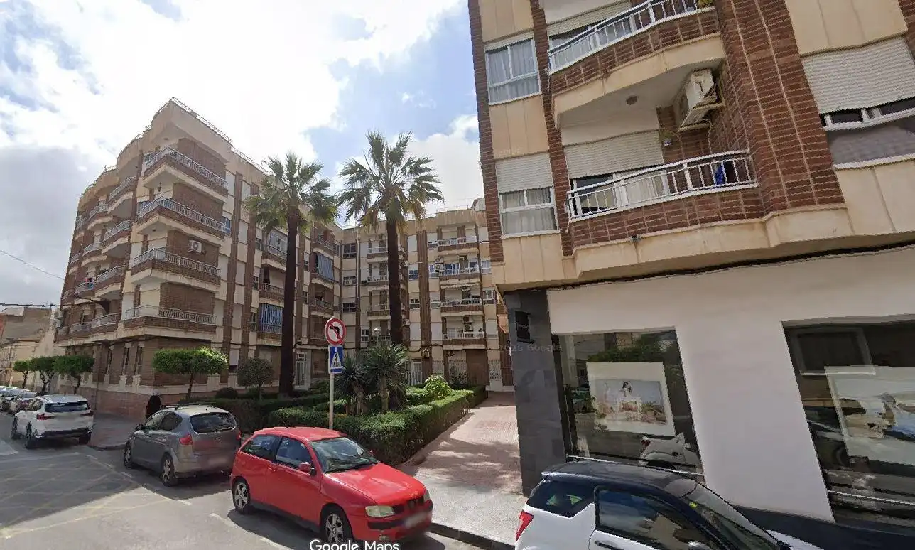 Pis en venda a Calle COMUNIDAD VALENCIANA 2
