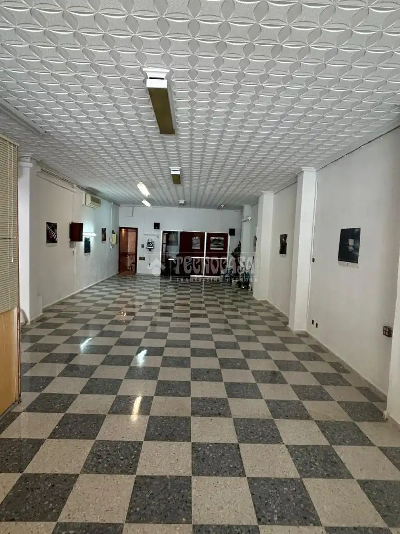 Local comercial en venta en Cerro - Amate, imagen 14