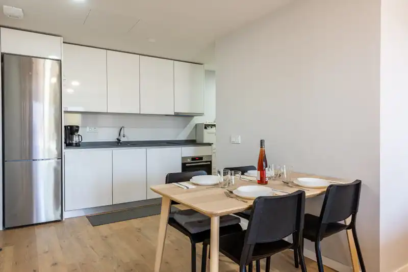 Apartament amb piscina en venda a Edificio en Las lagunas reventa, imagen 6