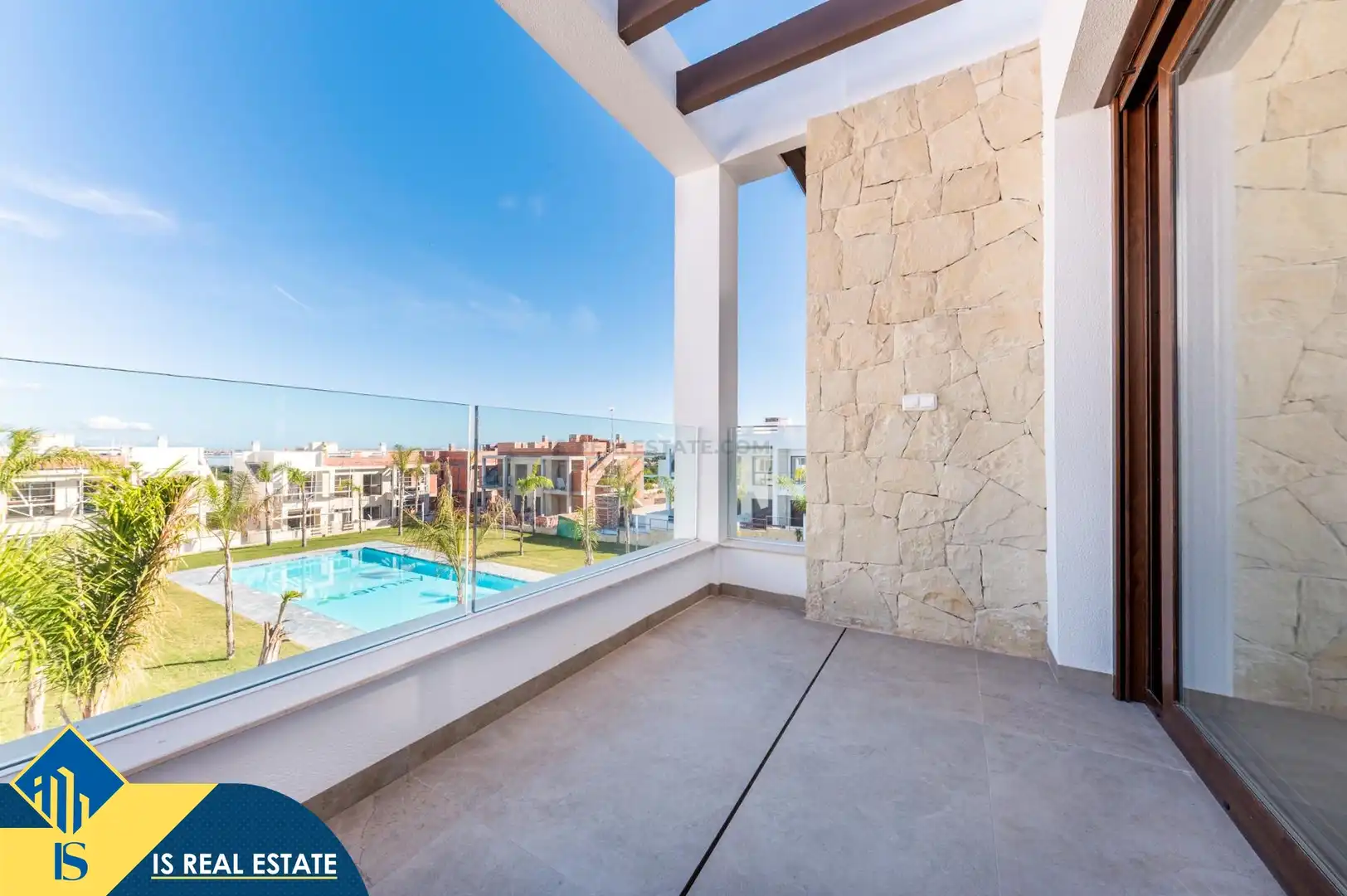 Bungalow avec piscine à vendre à Los Balcones - Los Altos, imagen 2