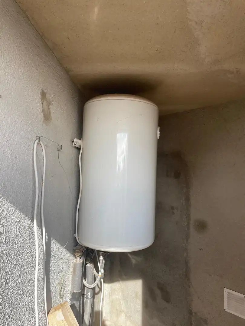 Bany de Casa o xalet en venda en Aiguamúrcia amb Jardí privat, Terrassa i Traster