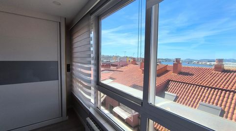 Foto 5 de Piso en venta en Berbés - Peritos, Vigo