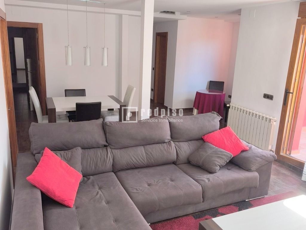 Flat to rent in Casco Histórico