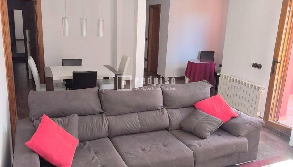 Photo 1 of Flat to rent in Casco Histórico, Toledo