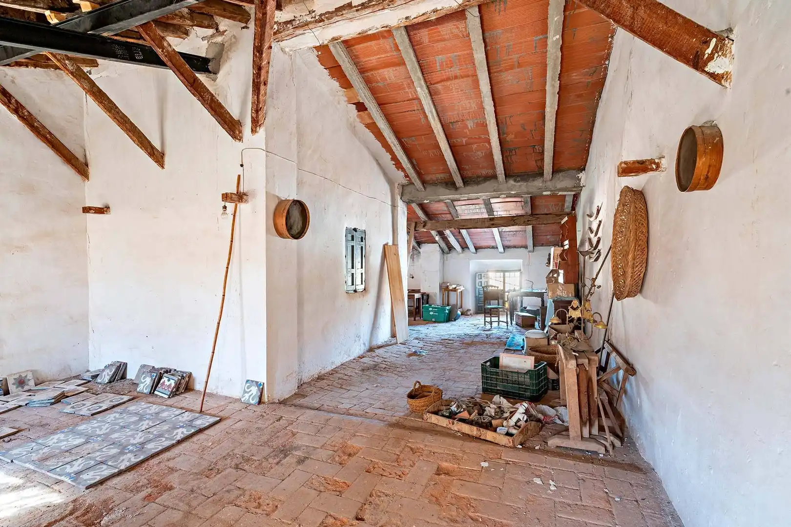 Casa o xalet en venda en Berja amb Terrassa i Balcó
