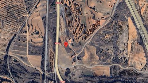Foto 2 de Terreno en venta en Polígono 6 Parcela 36 el Chopo. Albentosa (teruel, Albentosa, Teruel