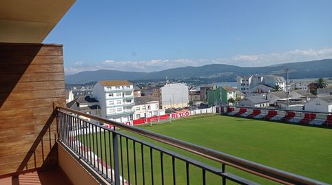 Foto 2 de Dúplex en venda a Rúa Uxio Novoneira, 3, Foz, Lugo