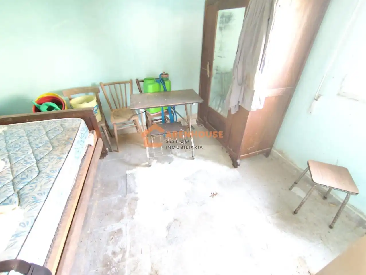 Casa amb terrassa en venda a Amoeiro, imagen 11
