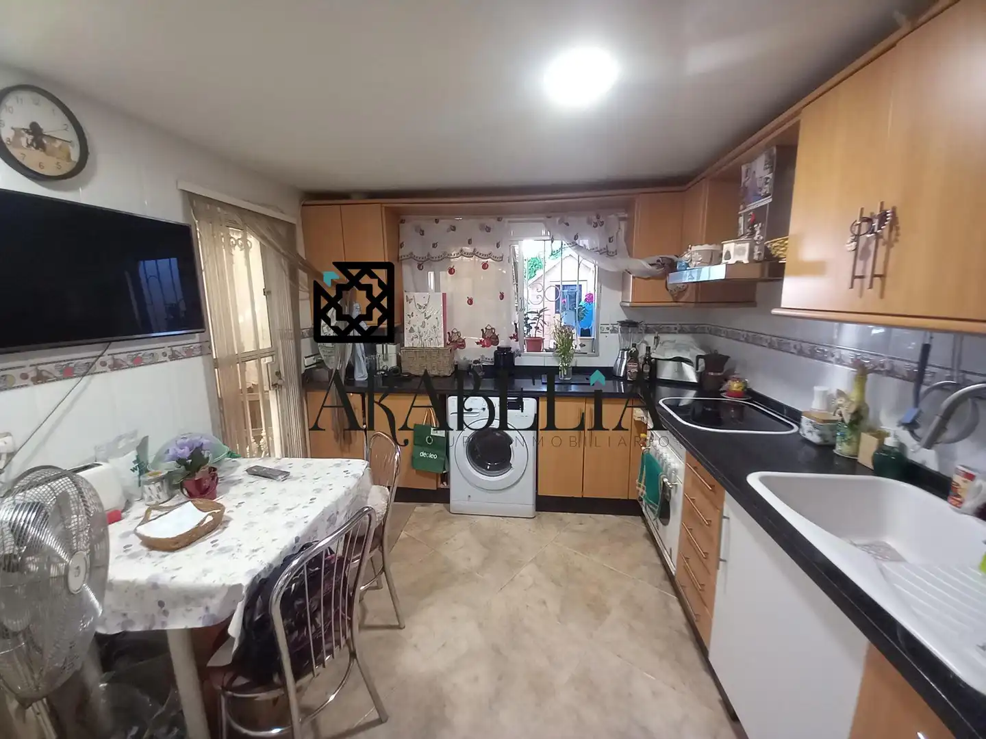 Kitchen of Houses for sale in Córdoba