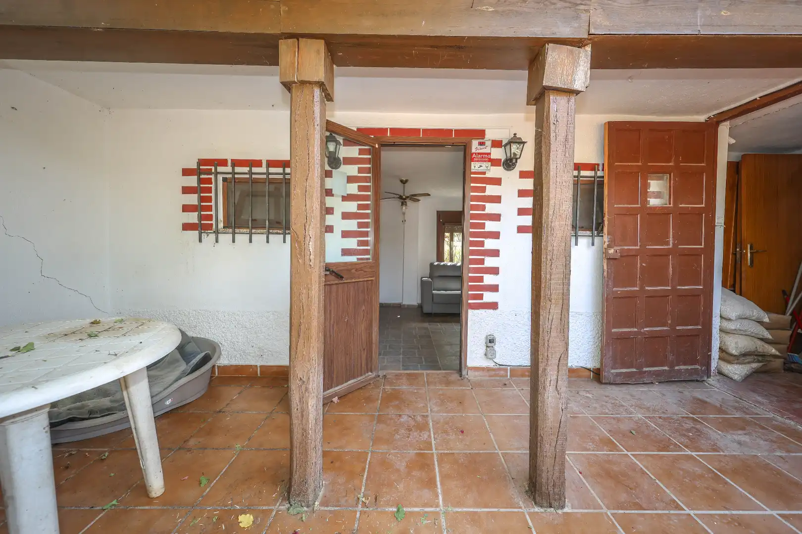 Casa o xalet en venda en Casarabonela amb Jardí privat