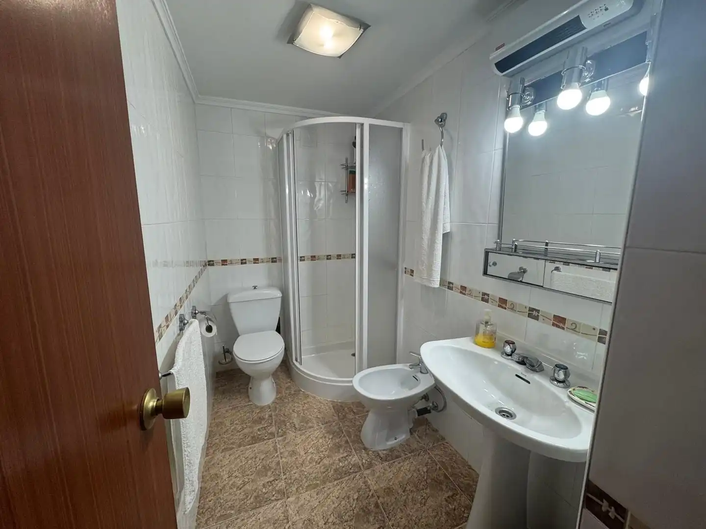 Baño de Piso en venta en Vozmediano con Calefacción