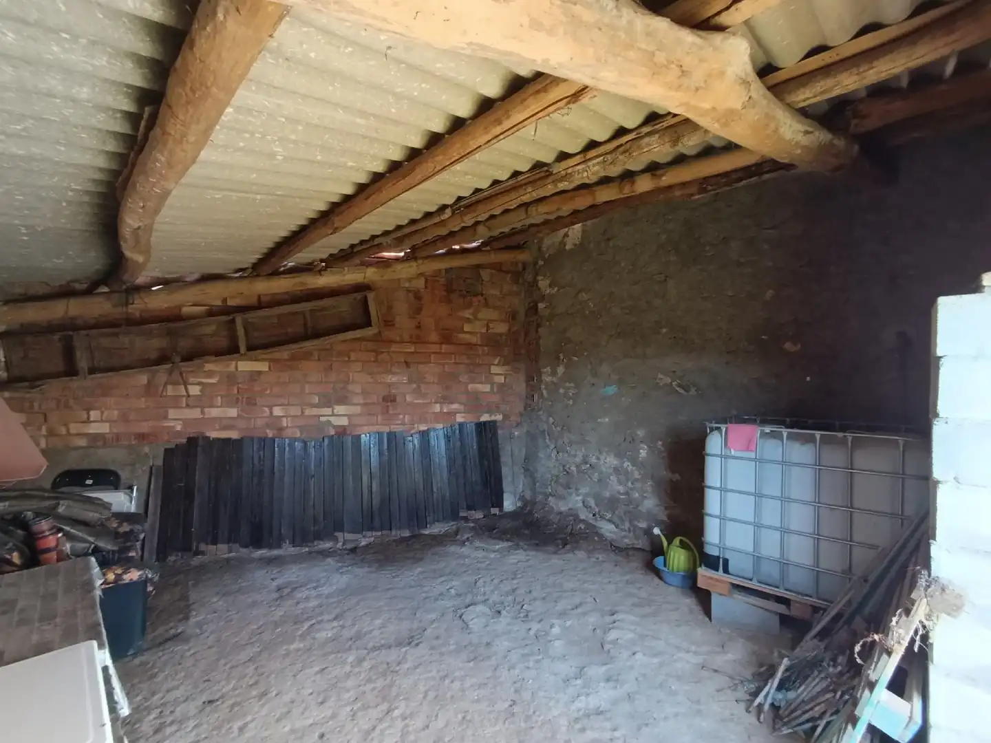 Houses for sale in La Puebla de Castro
