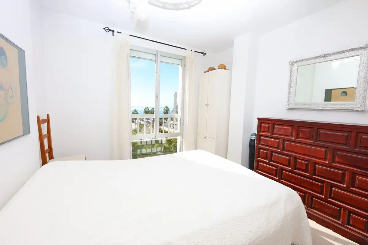 Flat with lift for sale in Marbella Centro, imagen 14