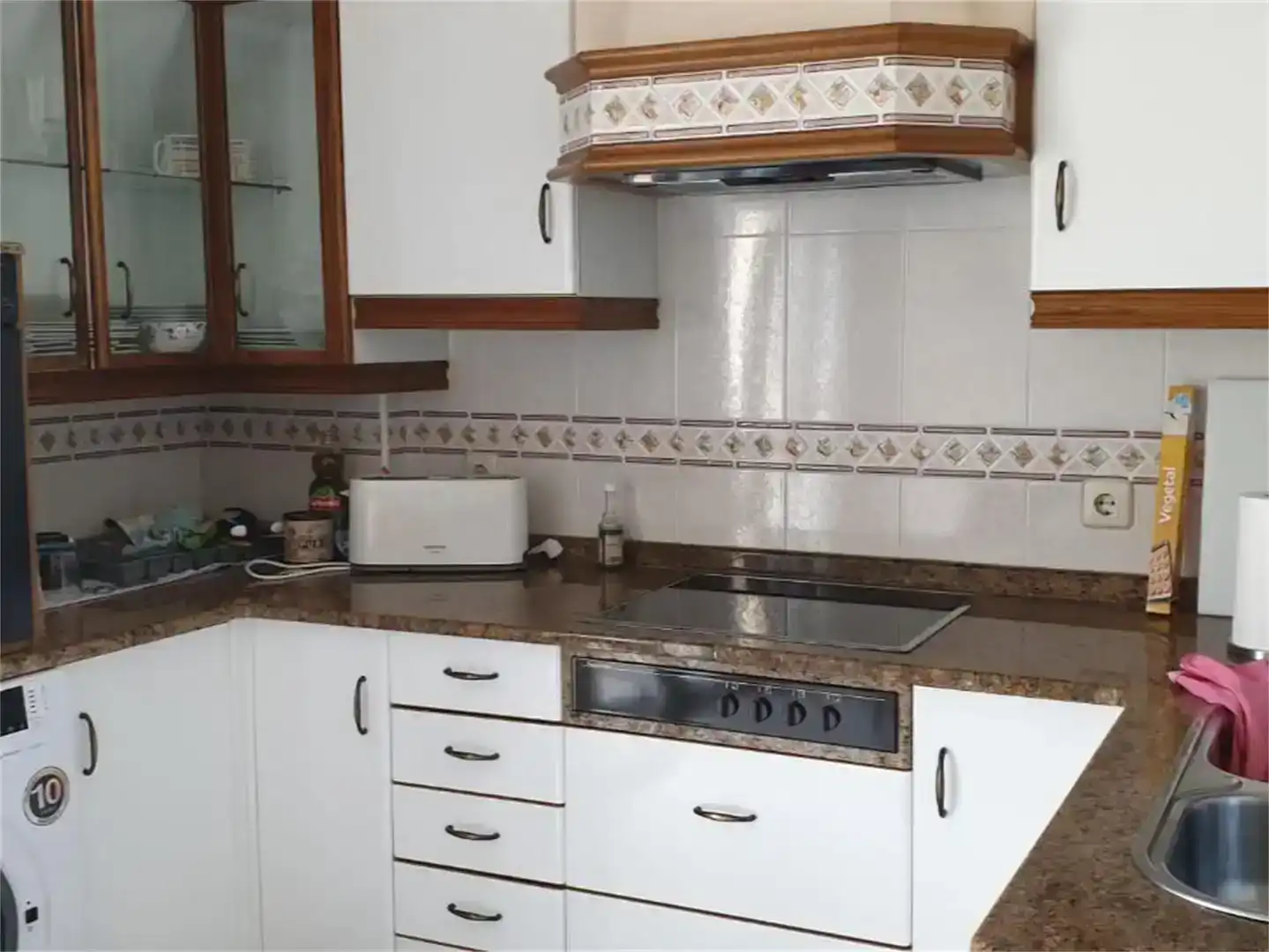 Cuina de Pis en venda en Aguiño