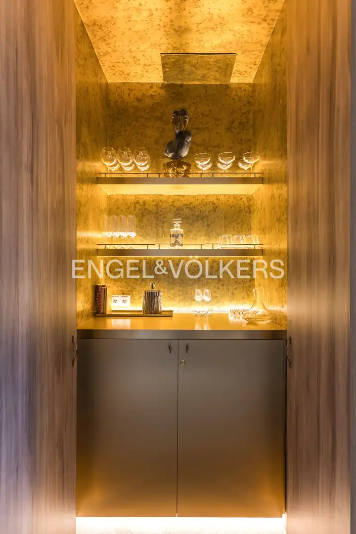 Comedor de Apartamento de alquiler en Rivas-Vaciamadrid con Aire acondicionado, Calefacción y Amueblado