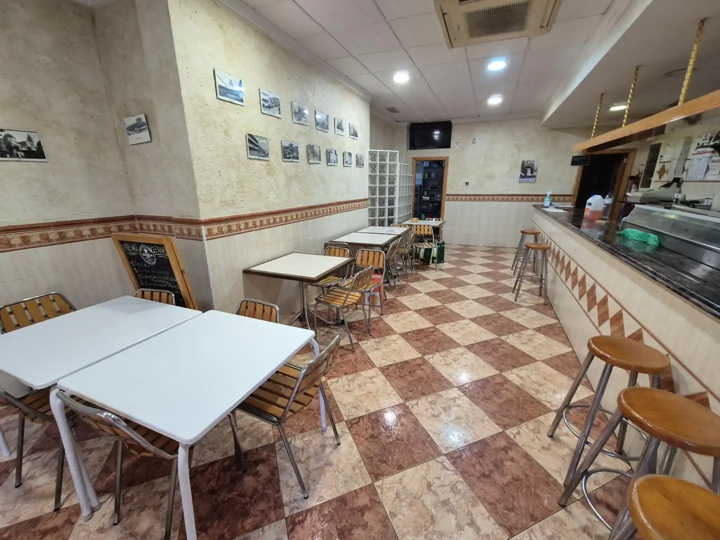 Business premises for sale in Centro, imagen 4