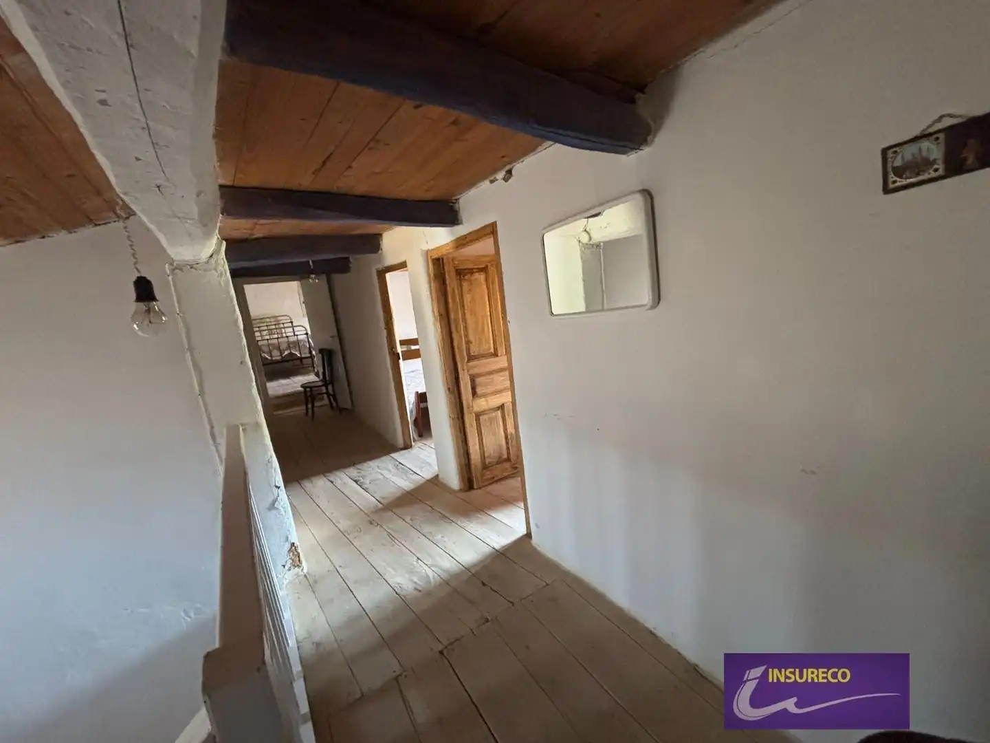 Casa o chalet en venta en Gradefes con Amueblado