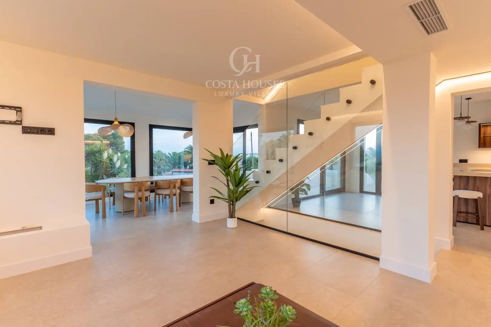 Chalet con piscina en venta en Carrer Cap Negre 135, imagen 51