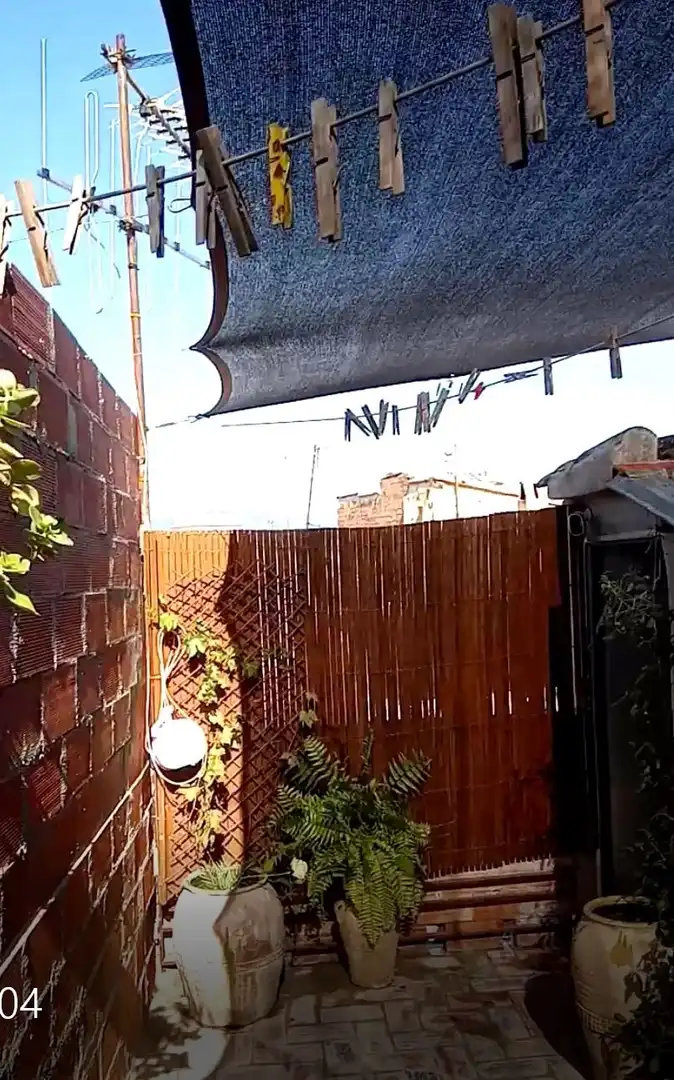 Jardín de Finca rústica en venta en Segorbe