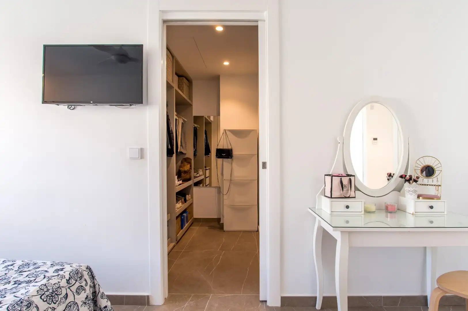 Casa o chalet en venta en Murcia con Aire acondicionado, Calefacción y Jardín privado