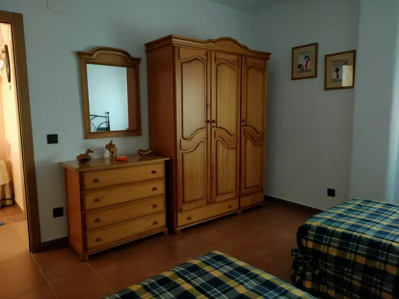 Casa o chalet de alquiler en Fuencaliente