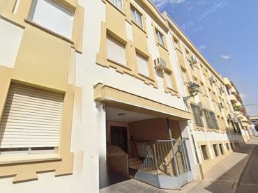 Wohnung zum Verkauf in C/ Bailén