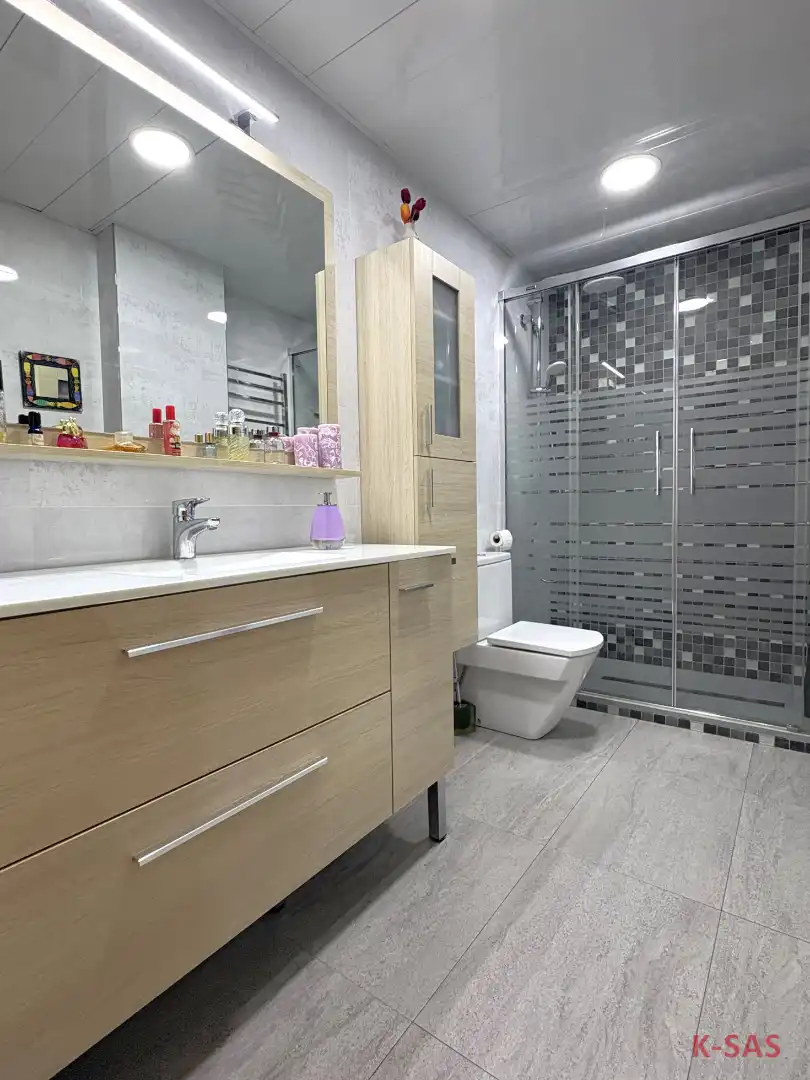 Piso con ascensor en venta en Can Vidalet, imagen 16
