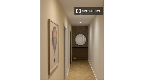 Foto 4 de Habitació a La Vila Olímpica del Poblenou, Barcelona Capital