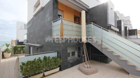 Foto 2 de Casa o chalet en venta en Guardamar Playa, Alicante