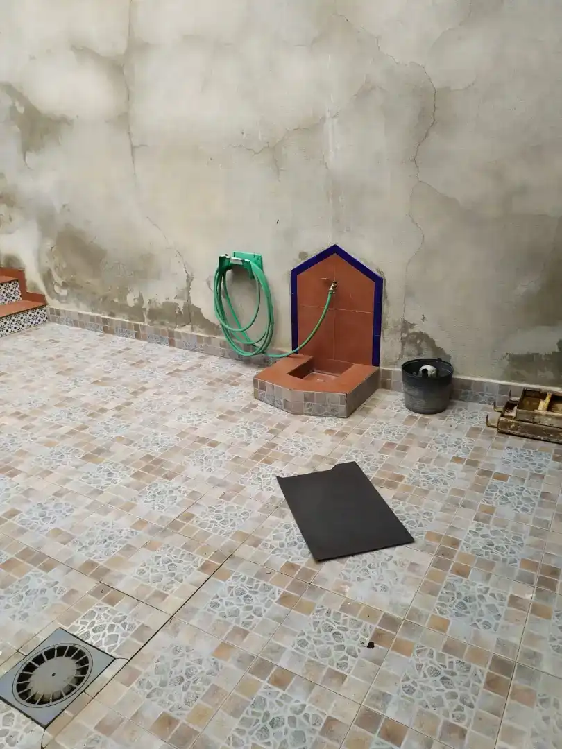 Baño de Planta baja en venta en Cabeza del Buey