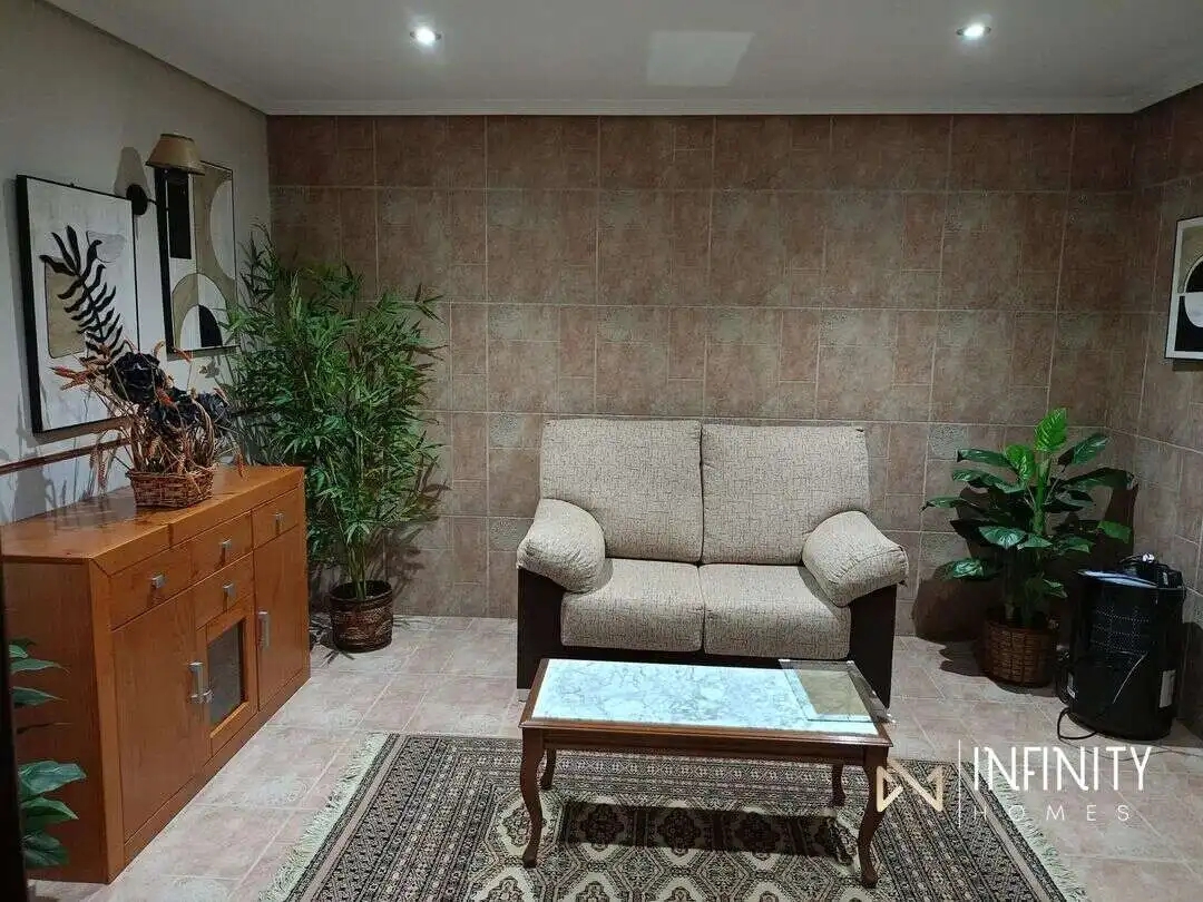 Finca rústica de lloguer en Mungia amb Calefacció i Jardí privat