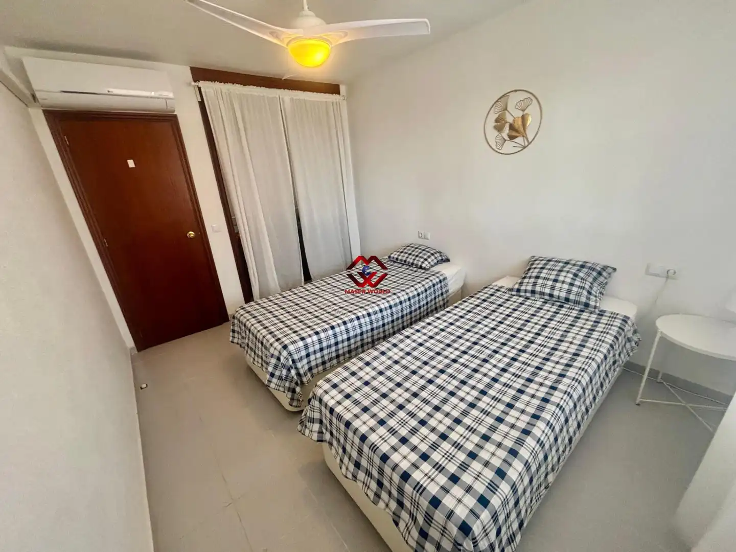 Apartamento en venta en San Pedro del Pinatar con Aire acondicionado, Calefacción y Amueblado