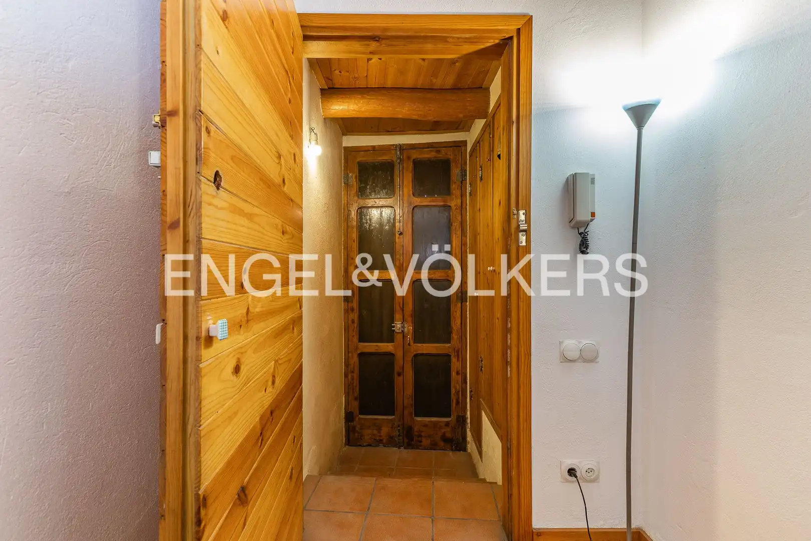 Apartments for sale in Sabadell  with Air Conditioner and Heating