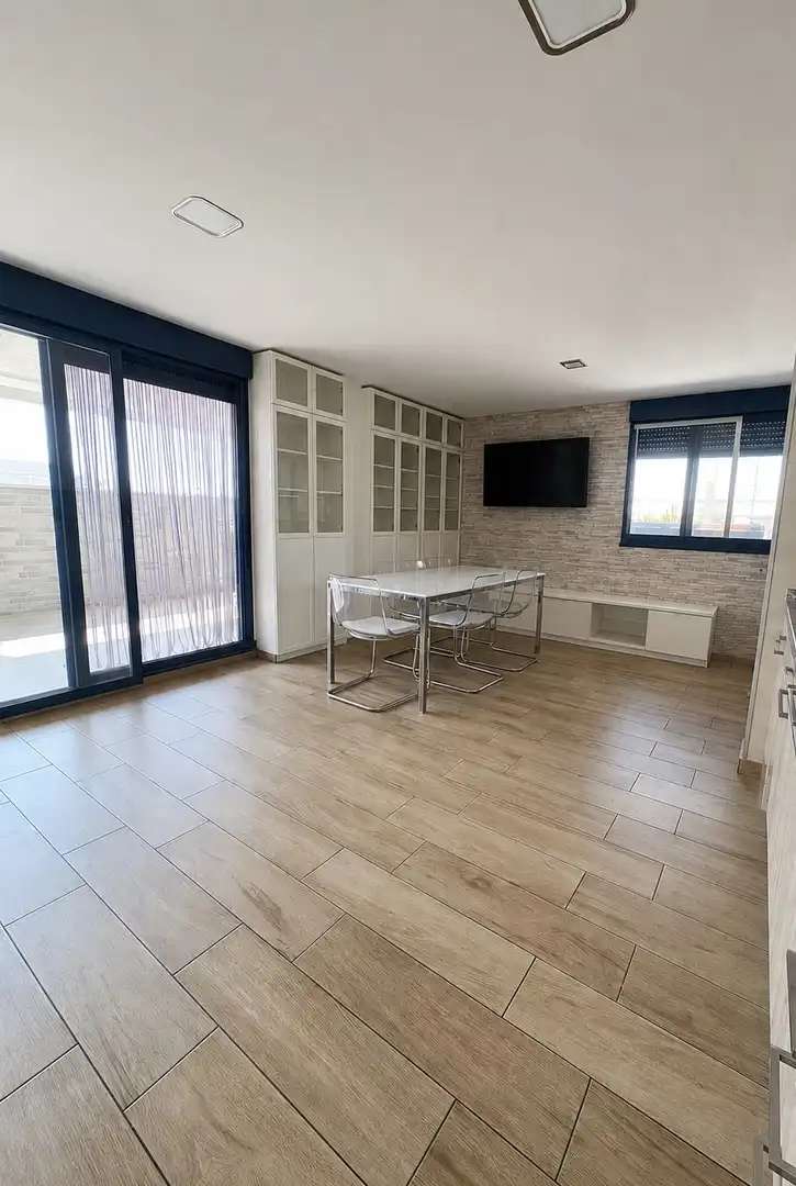 Attique avec piscine à vendre à Calle Santa Pola, imagen 8