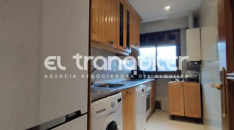 Foto 4 de Pis de lloguer a Calle Viñegra, Los Cármenes,  Madrid Capital