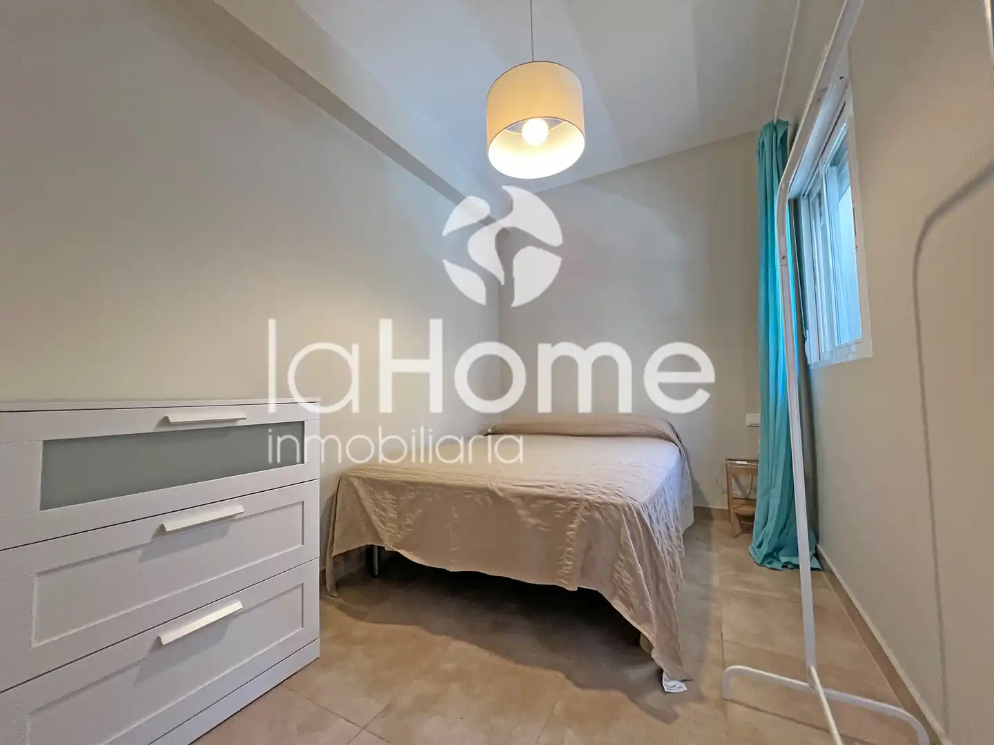 Bedroom of Flat for sale in Sueca  with Air Conditioner, Terrace and Furnished