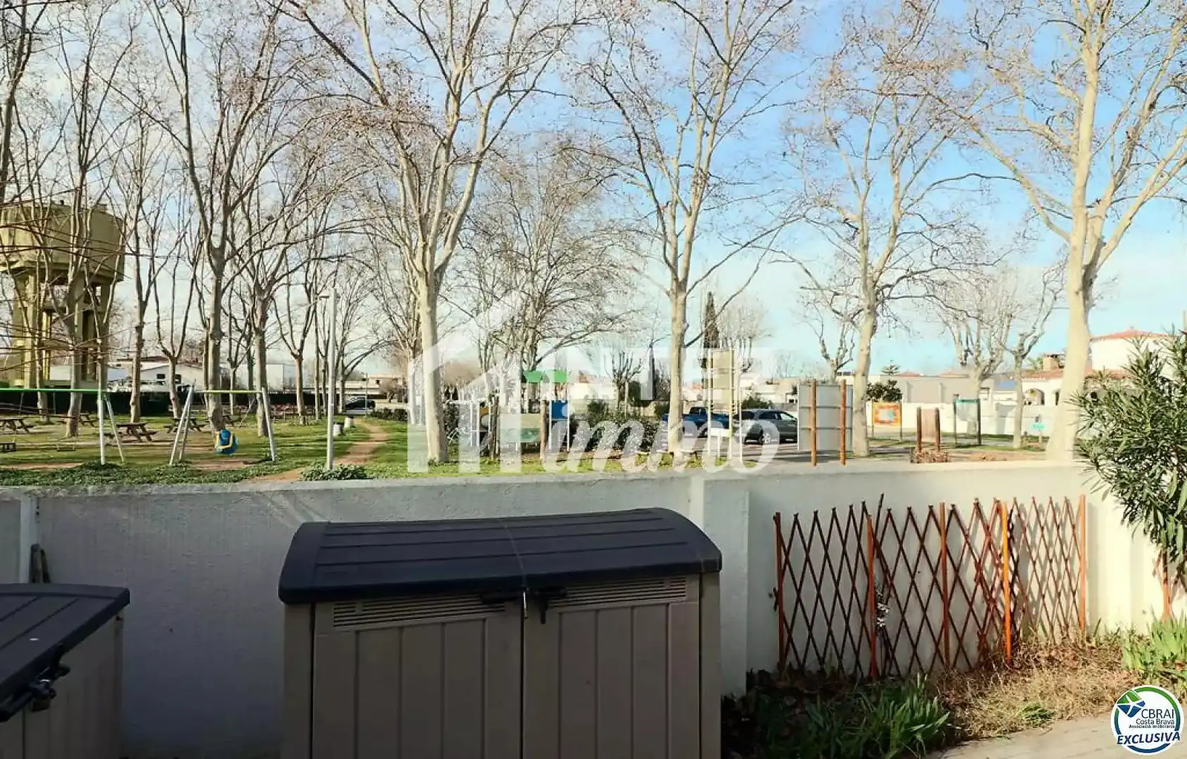 Casa amb jardí en venda a Pasaje Montseny 122, imagen 10