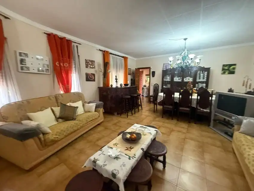 Casa o xalet en venda a Poble