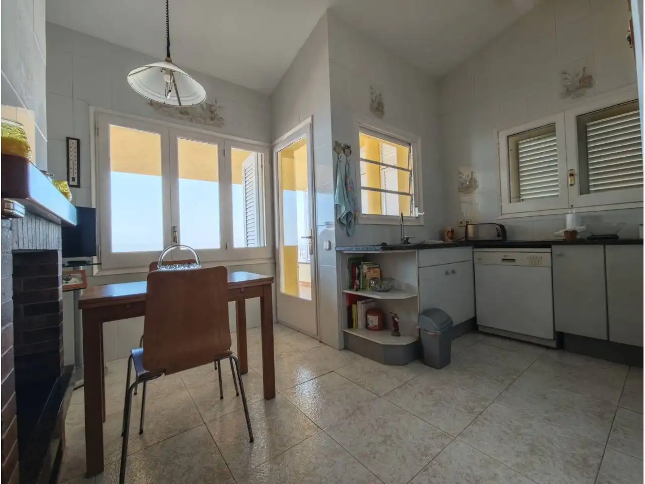 Maison avec piscine à vendre à Calle VIDAL I BARRAQUER, imagen 41