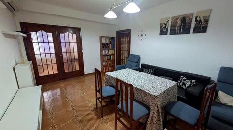 Foto 2 de Pis de lloguer a De la Alameda, Linarejos, Linares