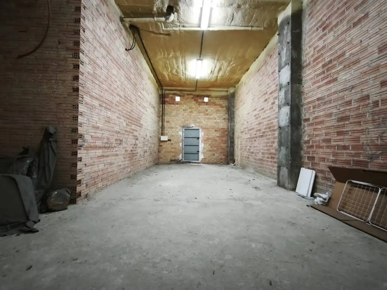 Local comercial en venta en Calle San Bruno, imagen 14